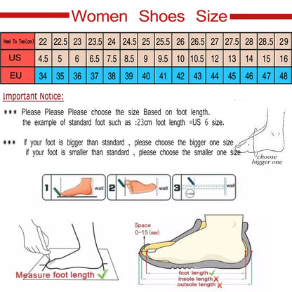 Calçado Ergonómico Antidolor para Mulher