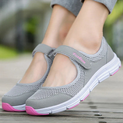 Calçado Ergonómico Antidolor para Mulher